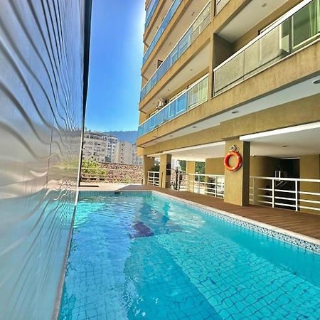 Lobie Queen Ipanema Rio de Janeiro Exterior foto